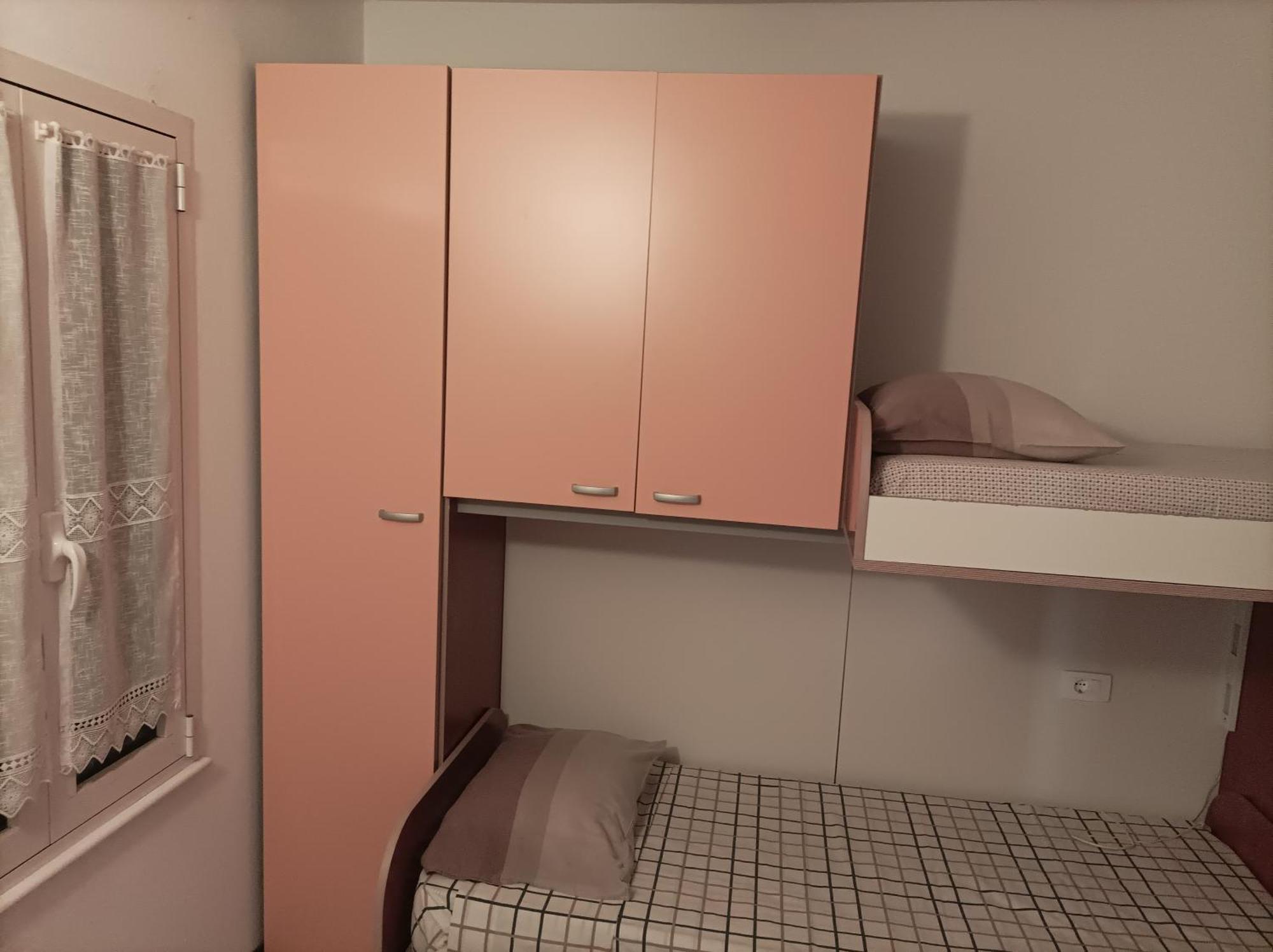 Sal Service Ibiscus Beach Ocean View Apartment Санта-Мария Экстерьер фото
